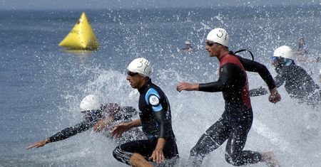 Robert Karaś staje przed wyzwaniem życia. Już dzisiaj zaczyna się pięciokrotny Ironman na Florydzie