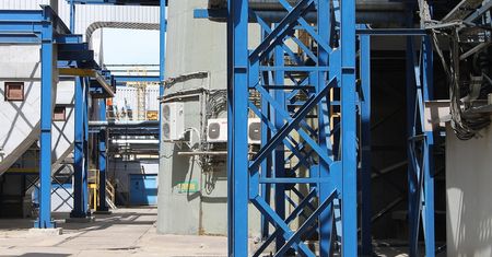 Przyspiesza dekarbonizacja ciepłownictwa. Elektrociepłownia w Bydgoszczy od przyszłego roku zrezygnuje z kolejnych kotłów węglowych