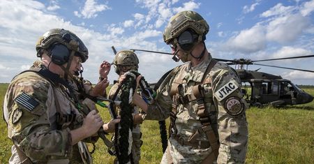 Iran i USA ostrzegały Rosję przed możliwym atakiem terrorystycznym