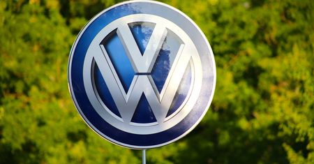 Volkswageny z klocków. Nowa współpraca Cobi z niemieckim koncernem