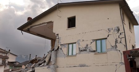 Potężne trzęsienie ziemi w Japonii: ostrzeżenia przed tsunami