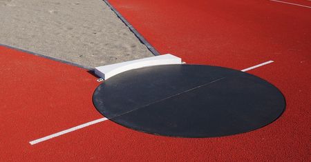 Anita Włodarczyk tuż za podium w Paryżu – zabrakło kilku centymetrów do medalu