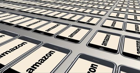 Czy Amazon dopuścił się nielegalnego procederu? Już jutro ogłoszenie wyroku.