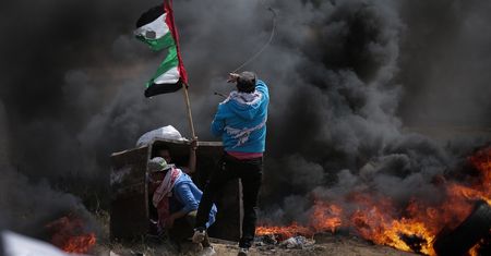 Wojna Izraela z Hamasem nasila się, rosną oburzenie i kryzys w Strefie Gazy