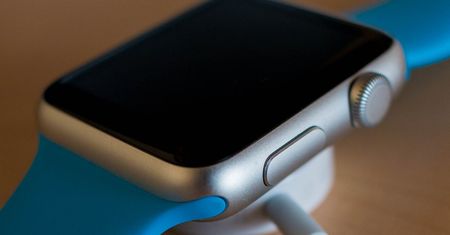 Apple zawiesza sprzedaż niektórych modeli zegarków w USA po decyzji o naruszeniu patentów