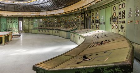 Zaporoska Elektrownia Atomowa na Ukrainie – Narastające Zagrożenie i Apel o Ochronę Przed Potencjalnym Atakiem