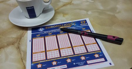 Powerball: Jeden zwycięski los sprzedany za 1,08 miliarda dolarów