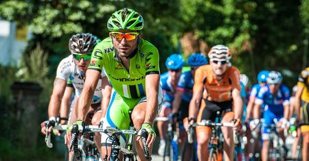 Tour de Pologne rozpocznie się w Poznaniu, znamy szczegóły wyścigu