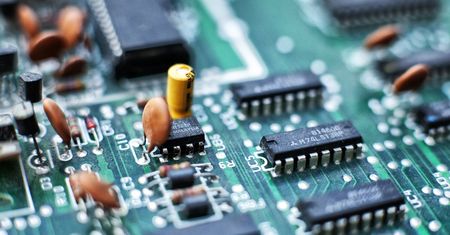 Arm Holdings zdobywa Amerykę: Brytyjski tytan technologiczny oczekuje wyceny na poziomie 50 miliardów dolarów w giełdowym powrocie