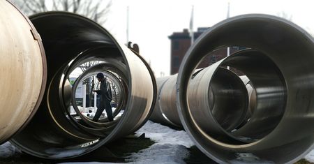 Miasto Katowice przygotowało 8 z 25 zaplanowanych zbiorników deszczowych