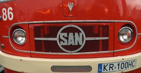 Co dalej z Autosanem? Jest decyzja Polskiej Grupy Zbrojeniowej