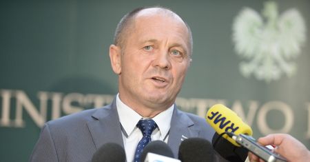 Unijne rekompensaty dla polskich rolników? Marek Sawicki po rozmowach: Jestem zawiedziony