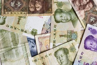 Złoty wymienialny bezpośrednio na juany. Chiński bank centralny otwiera się na świat
