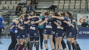 Młyny Stoisław Koszalin - EKS Start Elbląg 33:24 [GALERIA]