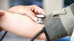 Możliwe przyczyny niskiego ciśnienia