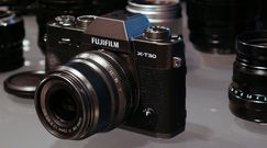 Fujifilm X-T30 - pierwsze wrażenia