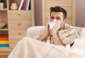 Bezpieczny dom dla alergika