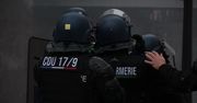 Atak nożownika w szkole we Francji. Nie żyje jedna osoba