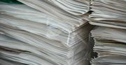 Woda w przemyśle papierniczym Urugwaju: ekologia czy kryzys?