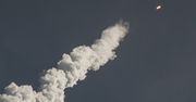 Francja demonstruje siłę.Udany test długodystansowego pocisku.