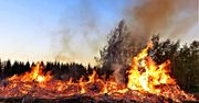 Tragedia na Teneryfie: Największy pożar w historii wyspy
