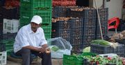 Wojna w Syrii: dziewięciu zabitych podczas rosyjskiego nalotu na rynek Idlib