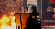 Francja w ogniu: Zamieszki i rozruchy ogarniają przedmieścia