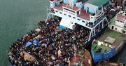 Republika Dominikańska planuje deportację 10 000 migrantów tygodniowo: odpowiedź na kryzys na Haiti.