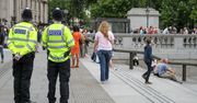 Tragiczny atak mieczem w Londynie: Nastoletni chłopiec zginął, cztery osoby ranne