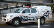 Tragedia w Sydney: Atak nożownika w centrum handlowym
