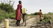 Fala upałów w Afryce. Czy to już skutki zmiany klimatu?