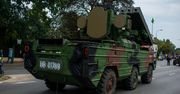 Chiny sankcjonują amerykańskie firmy obronne: eskalacja napięć wokół Tajwanu