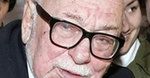 Hoffman o pierwszym nakręconym w Polsce filmie w 3D