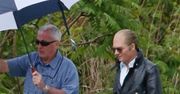 ''Black Mass'': Johnny Depp podstarzałym gangsterem