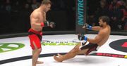 "Klatka po klatce" (highlights): niesamowite akcje na galach ACB i One Championship