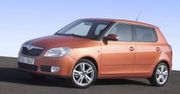 Nowa Skoda Fabia