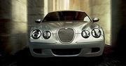 Odświeżony Jaguar S-Type