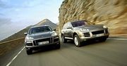 Kolos po faceliftingu - Porsche Cayenne