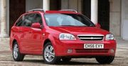 Chevrolet Lacetti diesel