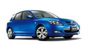 Mazda3 MPS – 260 KM!