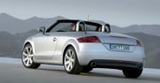 Audi TT Roadster