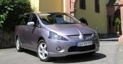 Mitsubishi Grandis 2.0 DID Intense