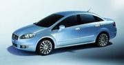 Fiat Linea – następca Albei
