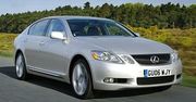Lexus GS 450h