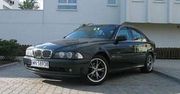 BMW serii 5 (1996 - 2004 r.)