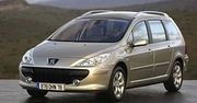 Peugeot 307 Kombi 1.6 HDi 16V