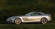 Mercedes-Benz SLR „722 Edition“