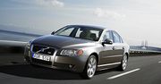 Volvo S80 - pierwsza jazda