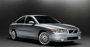 Jubileuszowe Volvo S60