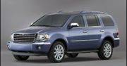 Aspen - pierwszy SUV Chryslera